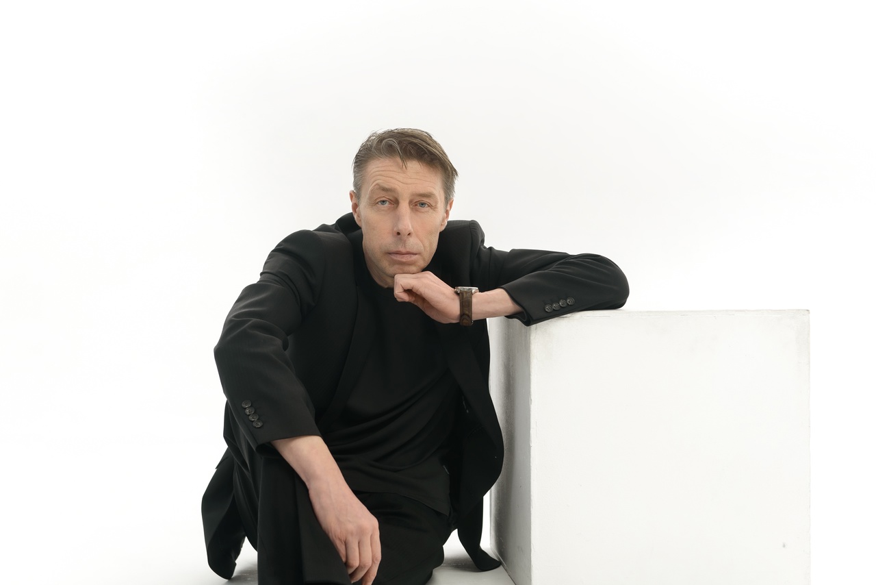 

Билеты на Андрей Ковалёв. Это всё она (Театр кукол)