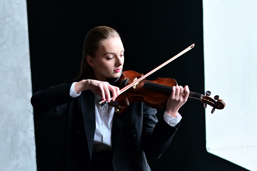 

Билеты на Молодые таланты (Концертный зал им. Чайковского)