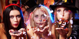 Halloween