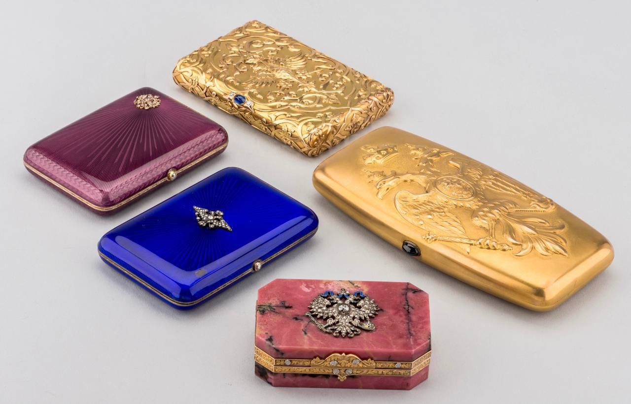 

Билеты на Экскурсия в музей Фаберже (Mon Chouchou)