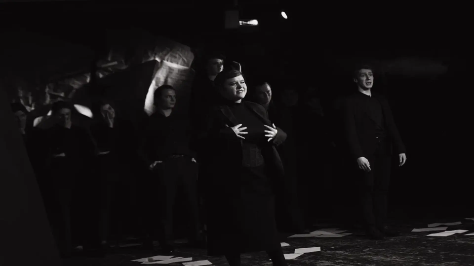 Cквозь века