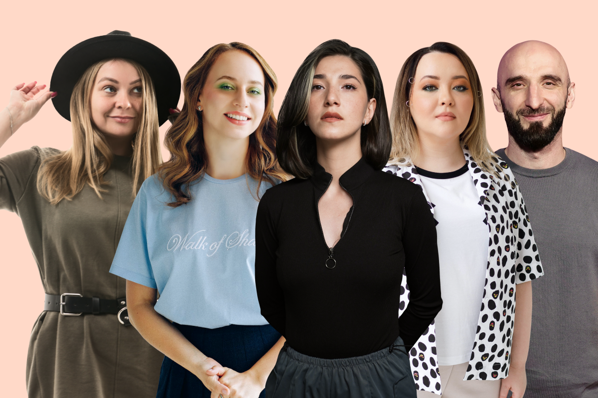 

Билеты на Благотворительный стендап-концерт (StandUp Cafe)