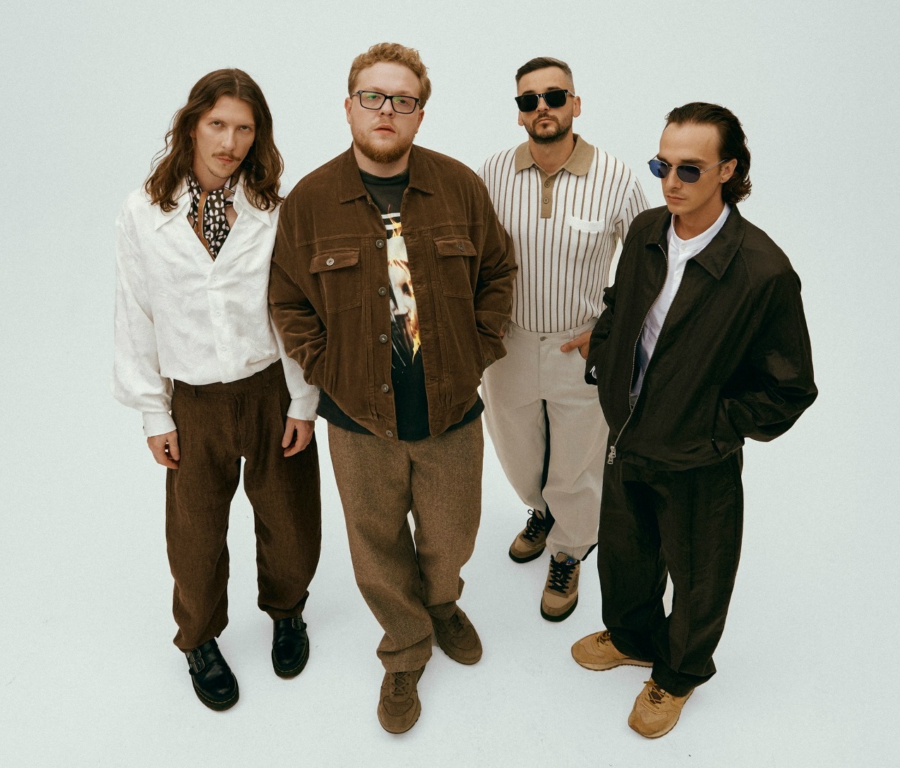 

Билеты на Beautiful Boys (TAU)