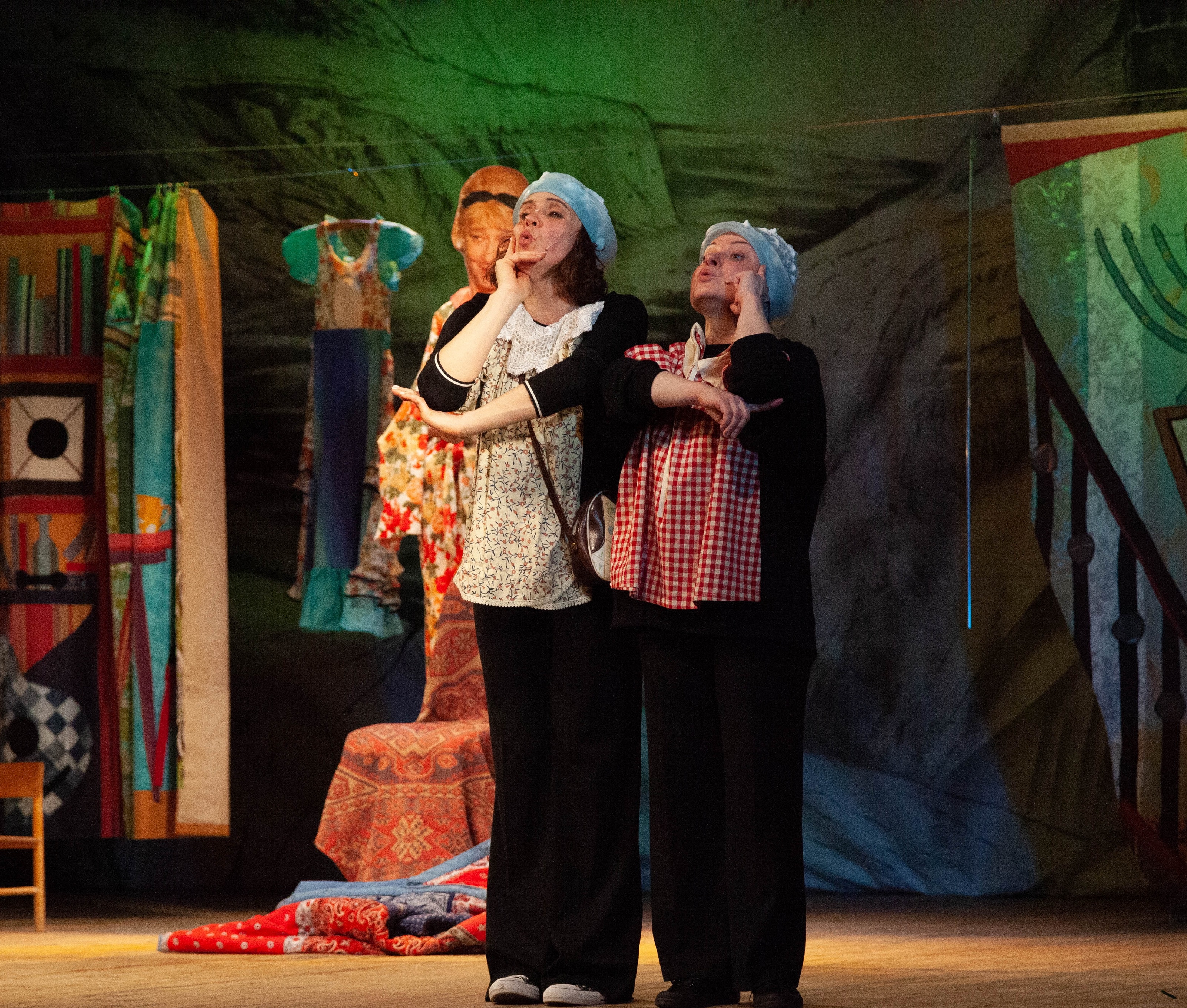 

Билеты на Манюня (ДК «Выборгский»)