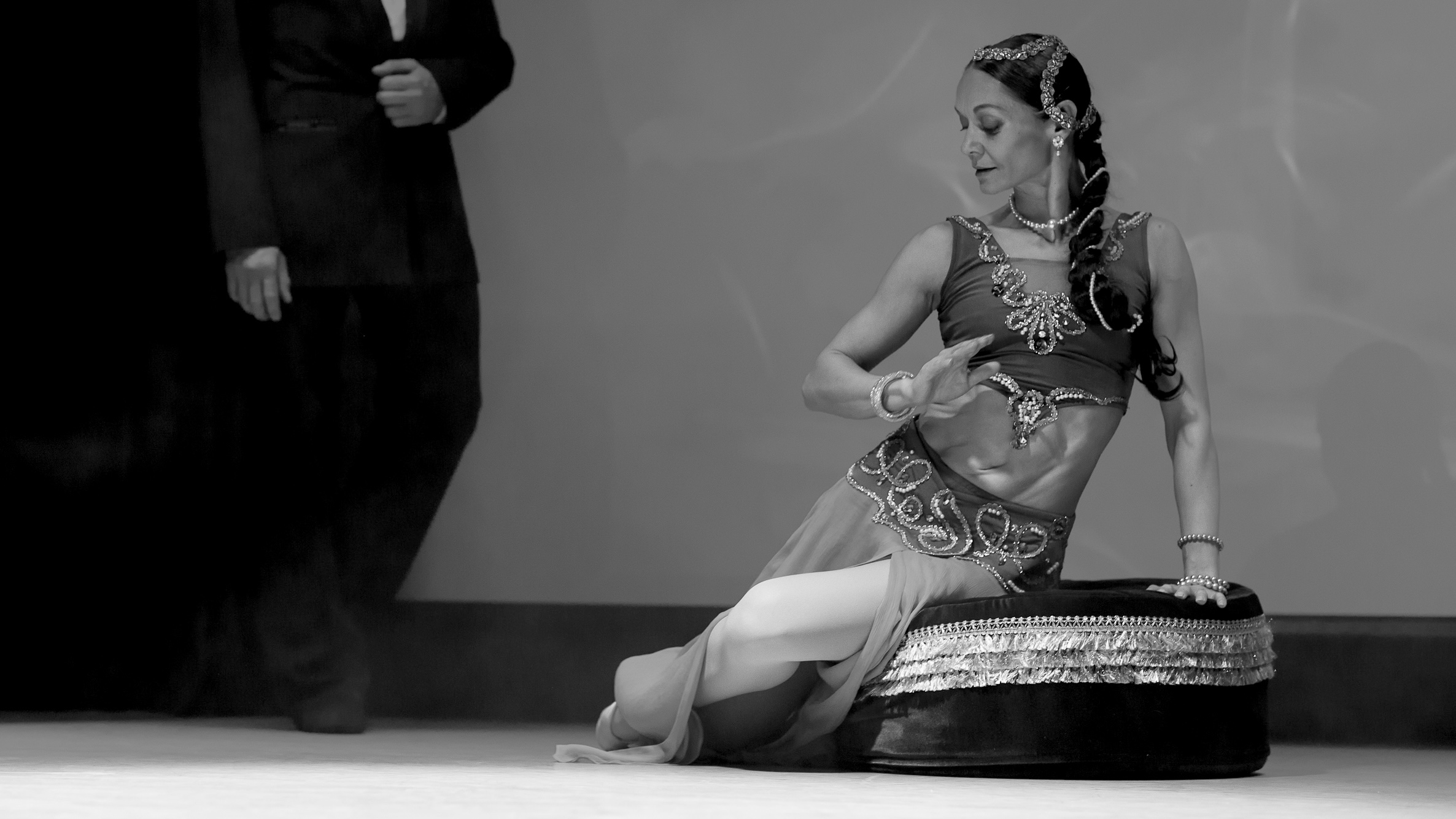 

Билеты на Мата Хари (Soiree)