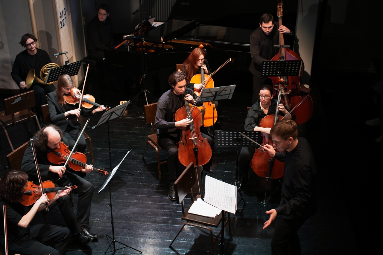 

Билеты на Алиса в Стране чудес (Капелла)