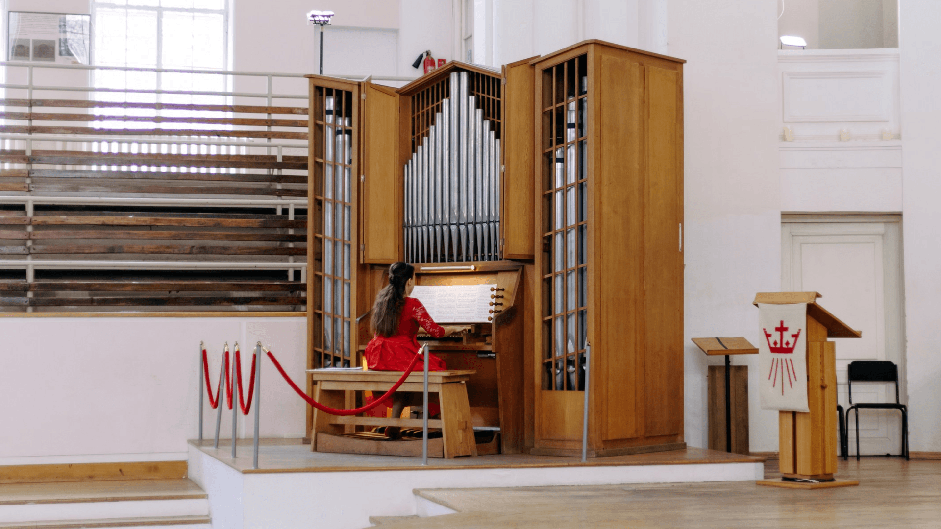 

Билеты на Золотая классика в Петрикирхе (Петрикирхе)