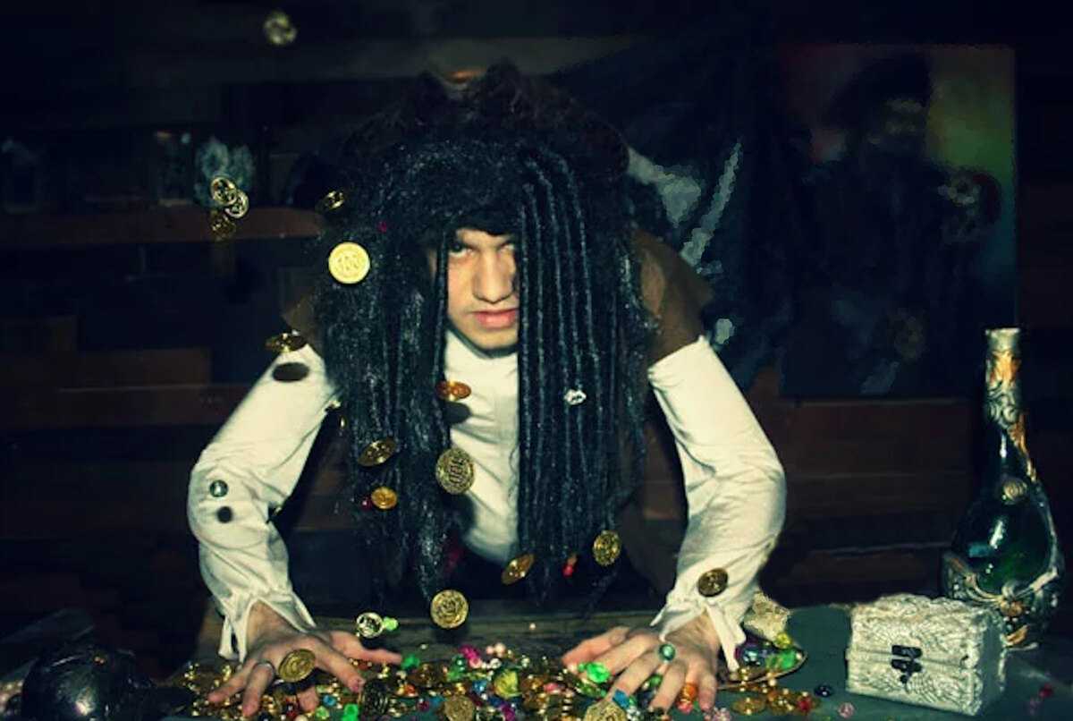 

Билеты на Тайна пиратского корабля (quest guru (большая горная улица, 157))