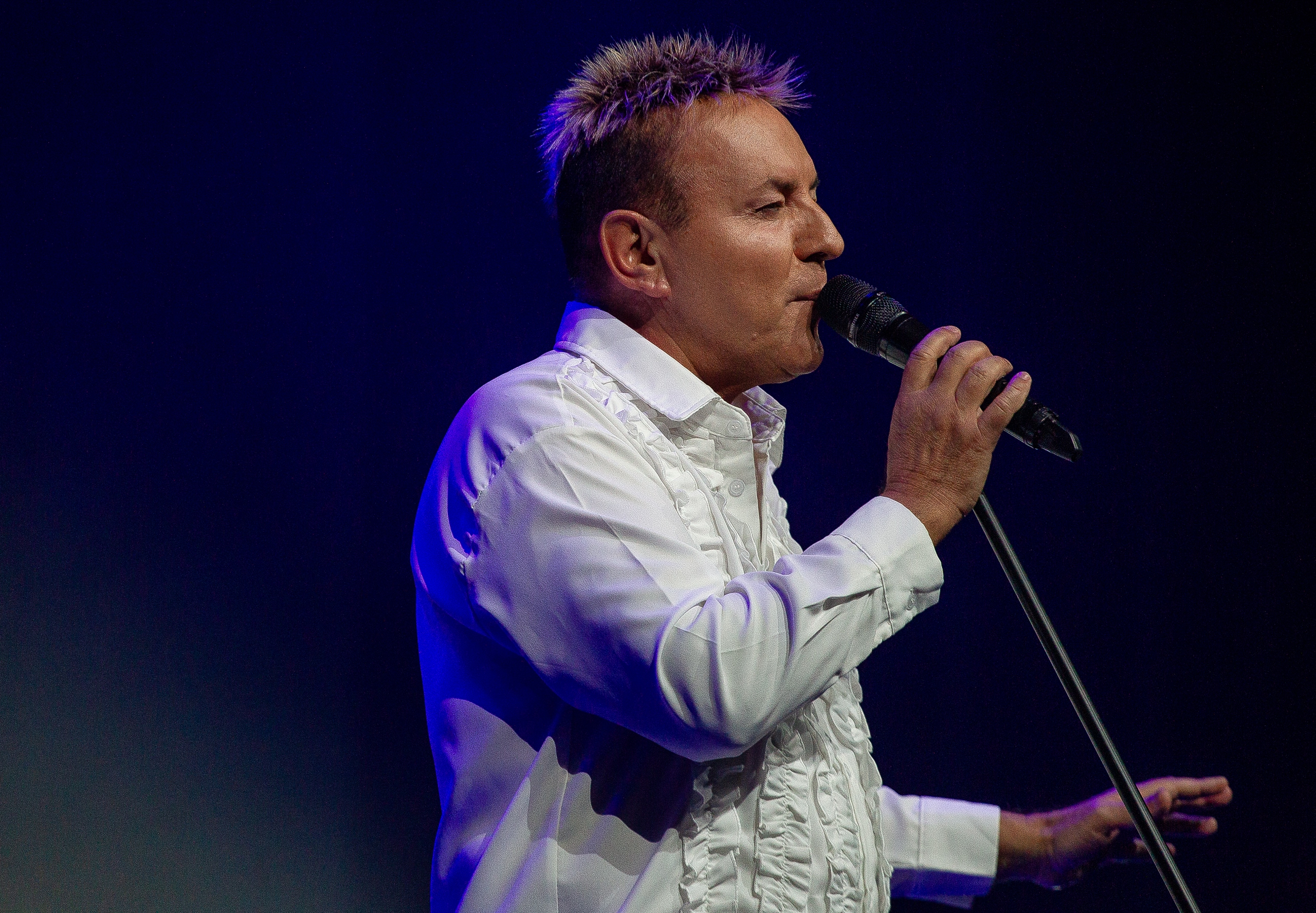 

Билеты на Сергей Рогожин (Leps Bar)