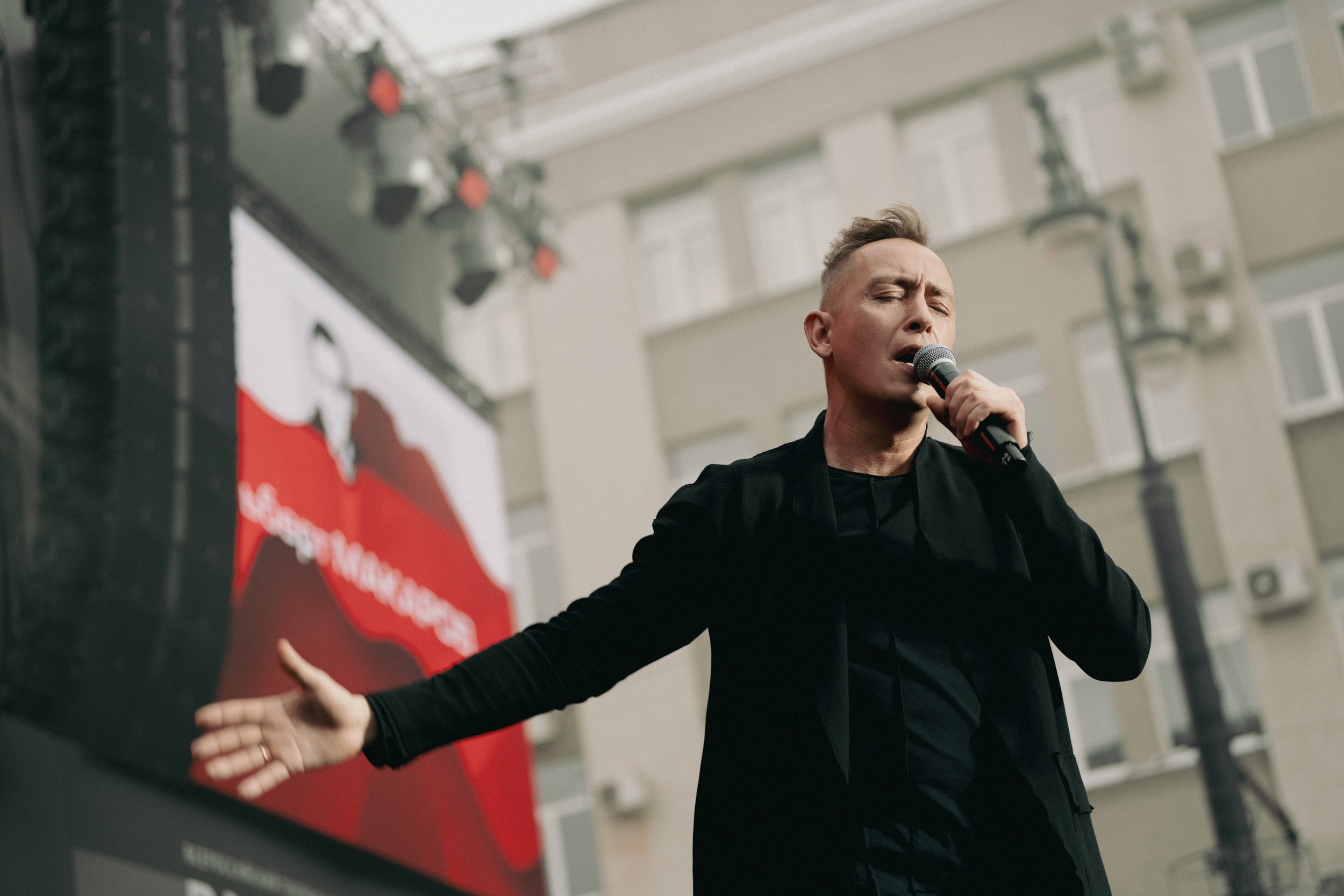 

Билеты на Альберт Макаров (ДК железнодорожников)