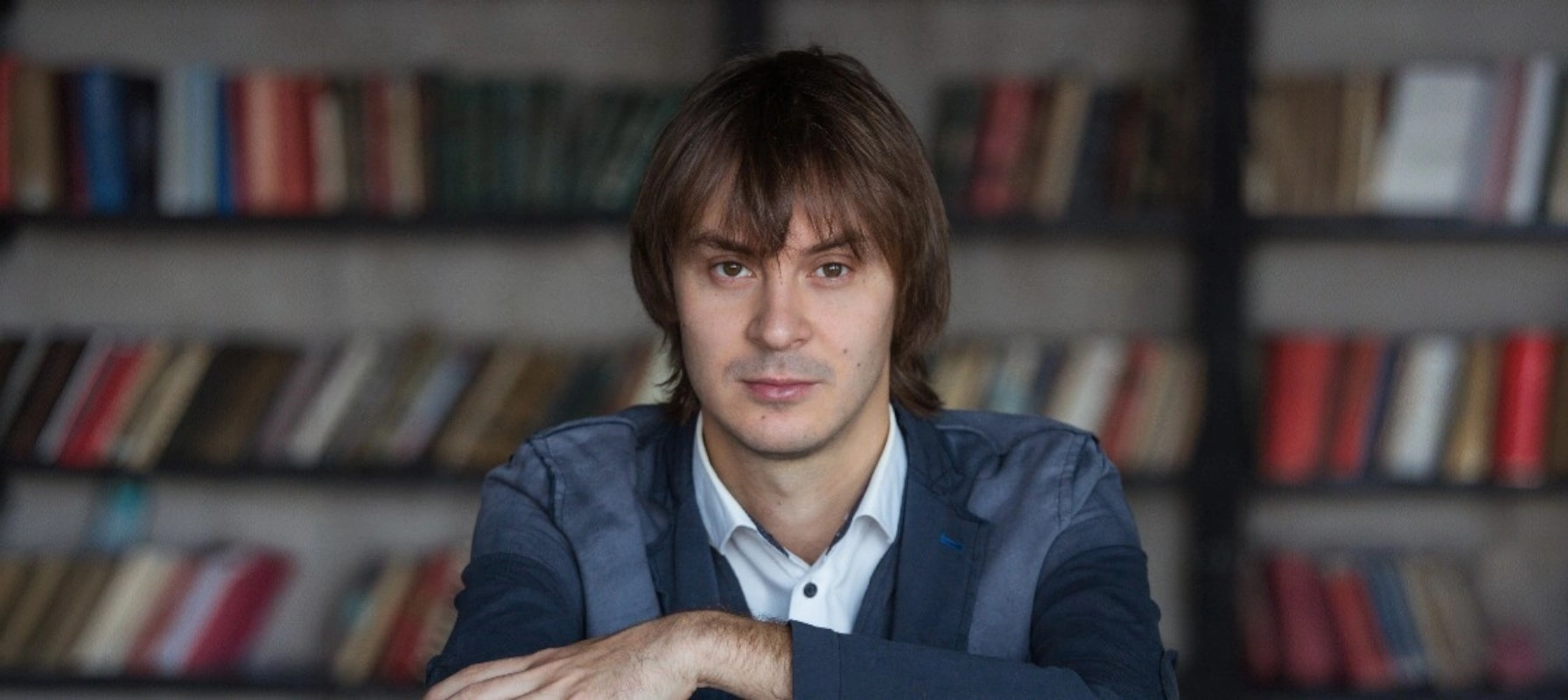 

Билеты на Филипп Копачевский, НФОР. Шопен (Зарядье)