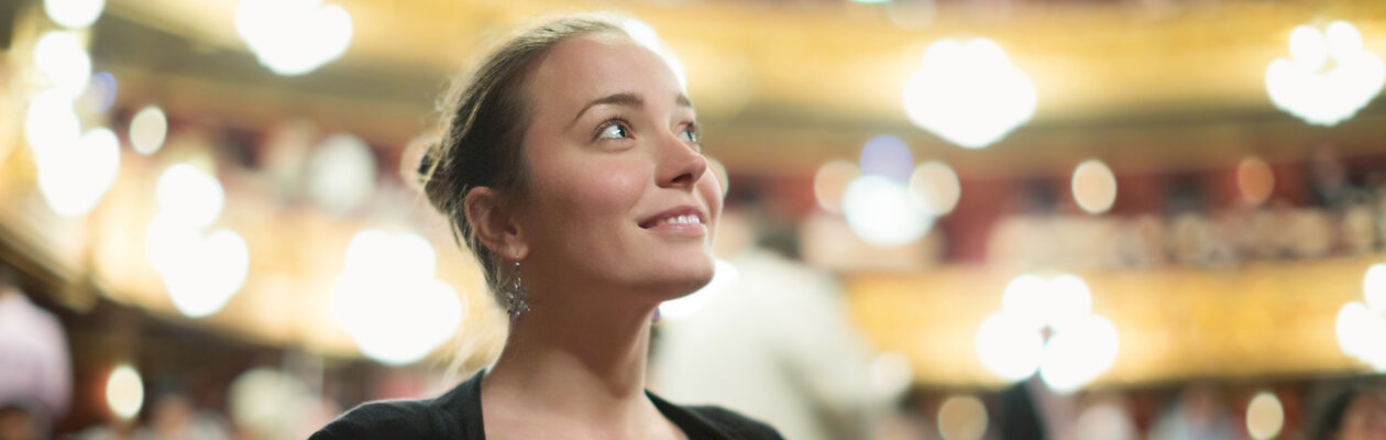 Рахманинов. Всенощное бдение