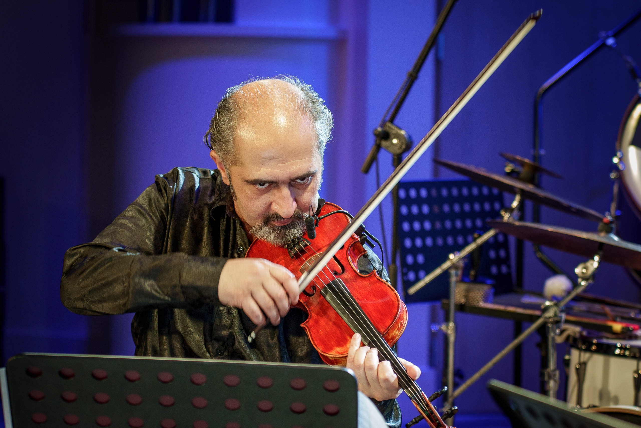 

Билеты на Мгновения весны (Филармония)