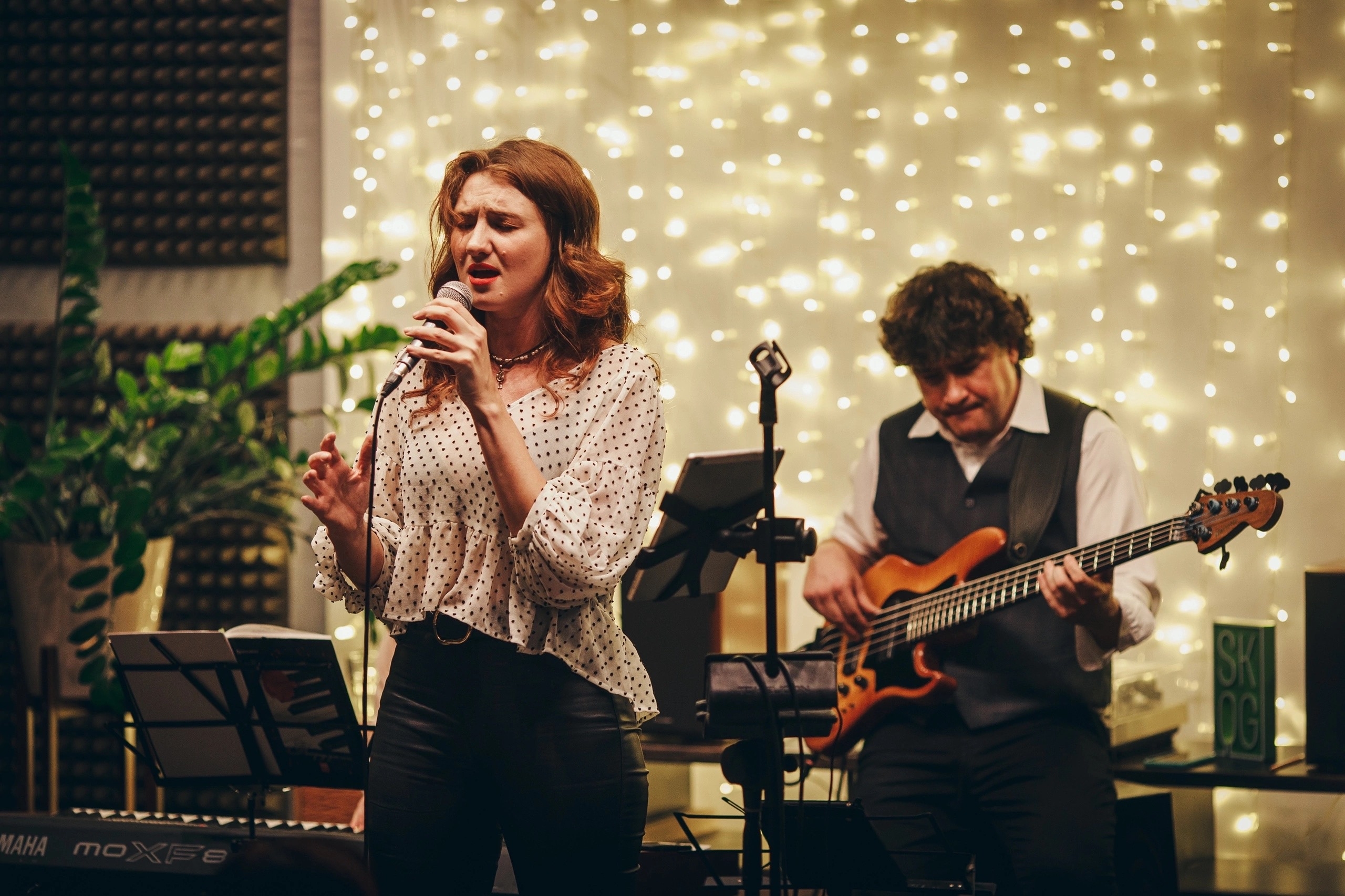 

Билеты на Disney Christmas Jazz (Драматический театр)