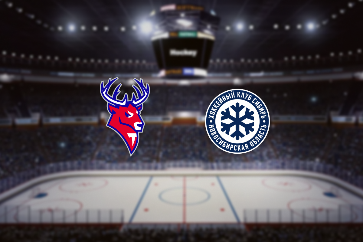 

Билеты на Торпедо — Сибирь (Дворец спорта «Нагорный»)