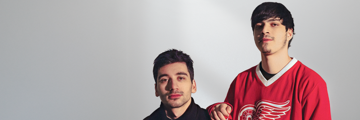 Пабло & Mr Lambo