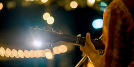 Вечер на одном дыхании «Душа»