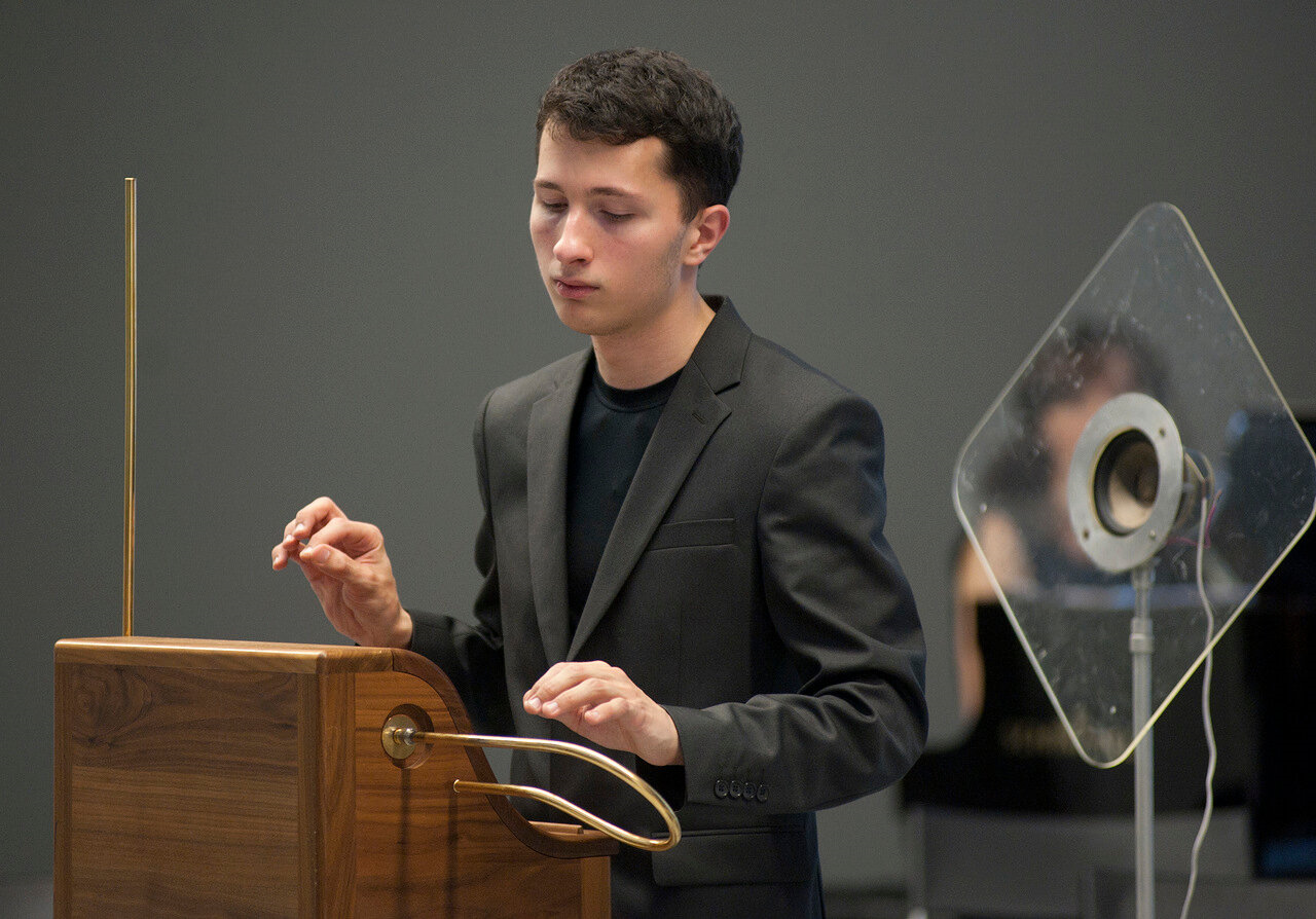 

Билеты на Музыка сфер (Музей Сергея Прокофьева)