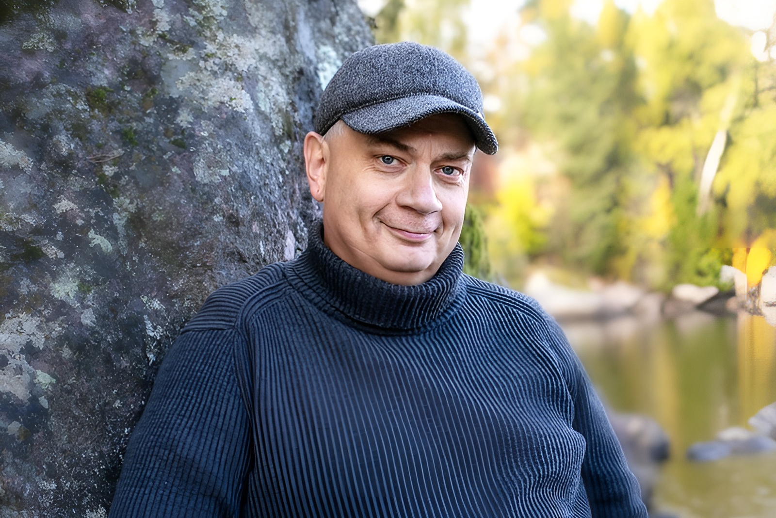 

Билеты на Александр Новиков (Театр на Садовой (Приют комедианта))