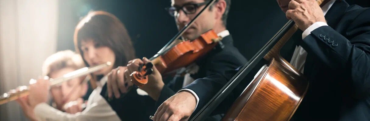 Евгений Князев. Лебединое озеро