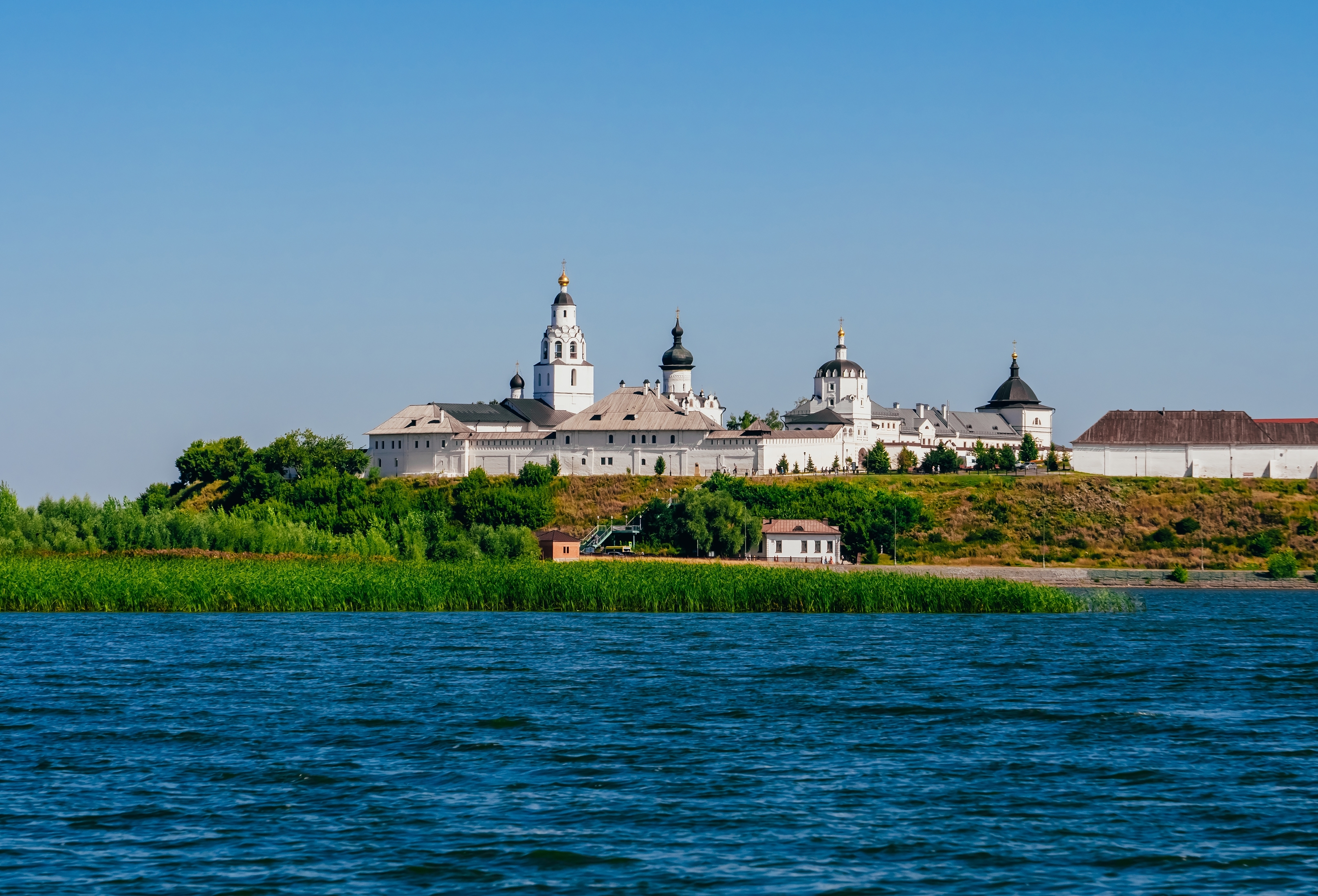 

Билеты на По утренней Волге на теплоходе (Прогулка на теплоходе по Волге (утренняя))