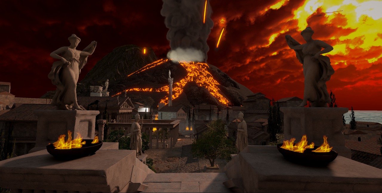 

Билеты на VR — Внутри шедевра (Марс)