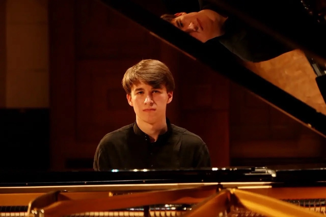 

Билеты на Летний фестиваль Pianissimo. Егор Кадников (Большой итальянский просвет Эрмитажа)