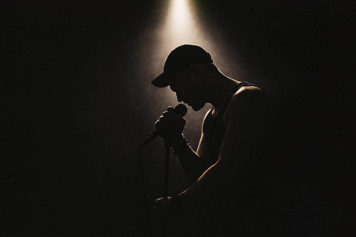 

Билеты на Владимир Клявин (Action Club)