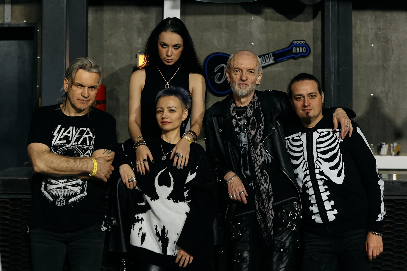 

Билеты на Гробовая доска (Клуб 12)