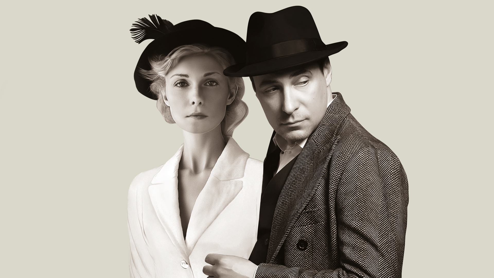 

Билеты на Ремарк — Дитрих (Дом музыки)