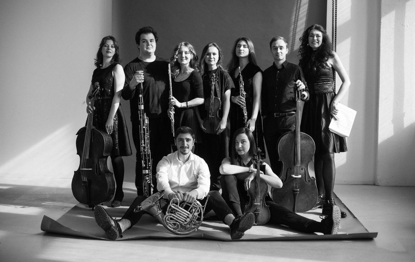 

Билеты на Simple Music Ensemble. Неоклассика. Лучшее. Людовико Эйнауди и Ханс Циммер (Дворец молодёжи)