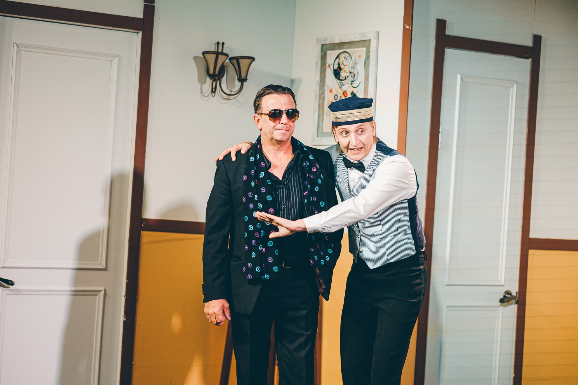 

Билеты на Контракт (Либерта)