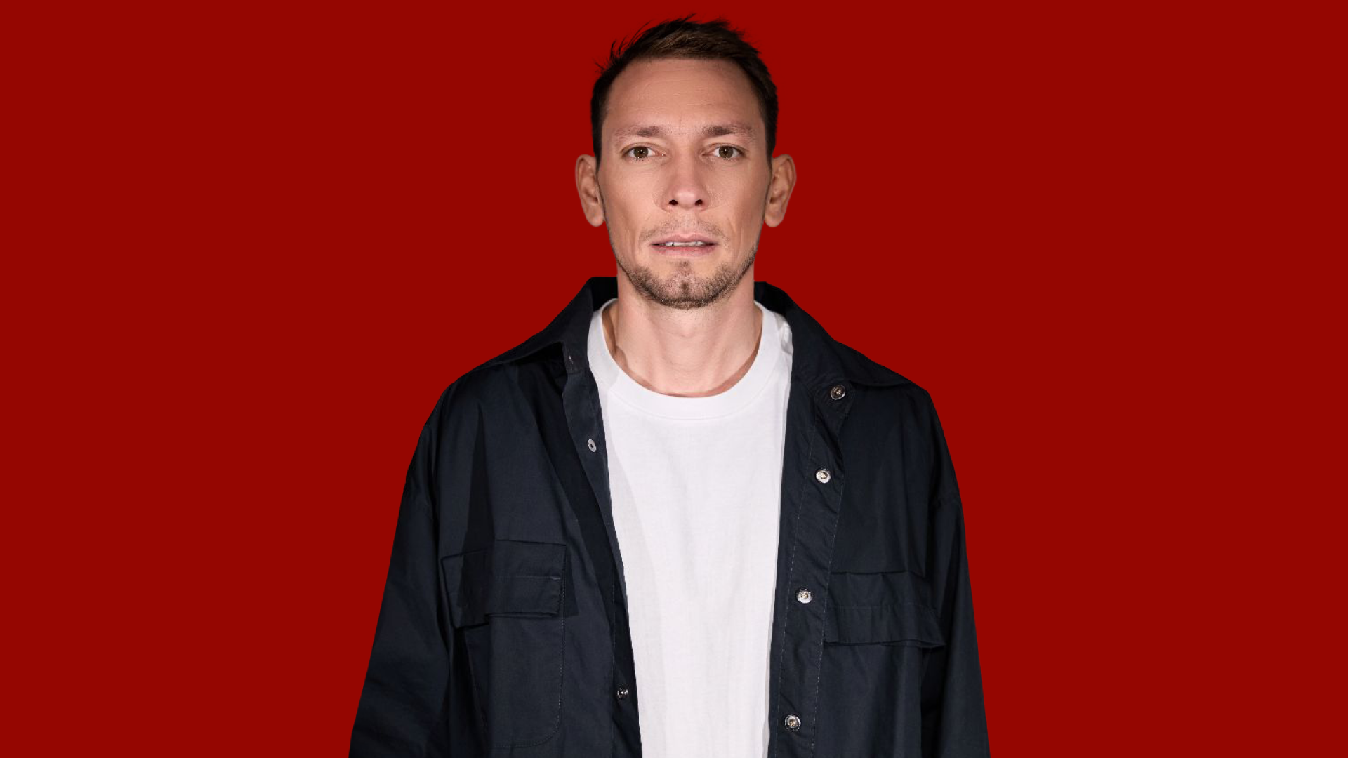Сергей Молчанов