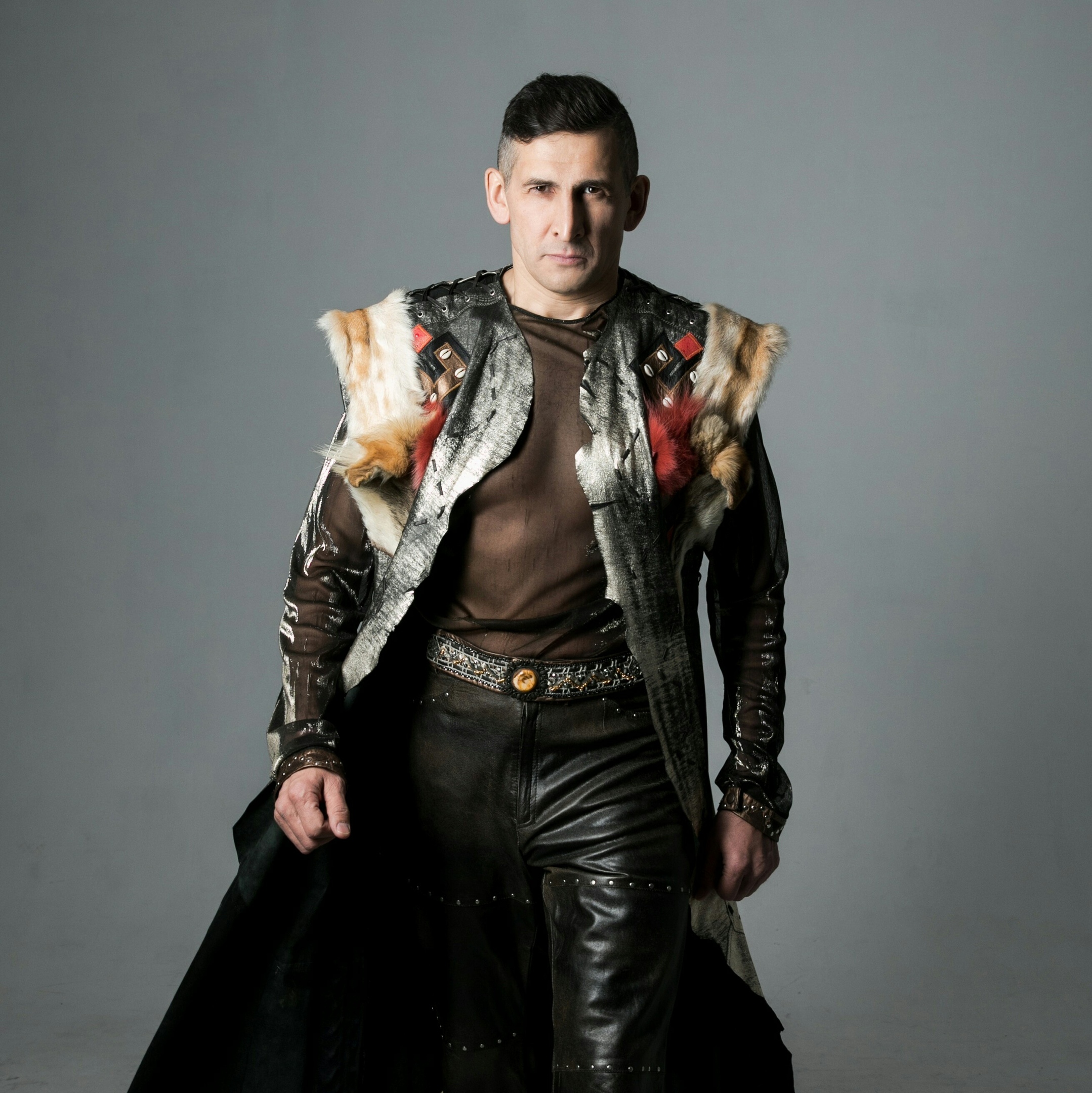 

Билеты на Сагидулла Байегет (ГКЗ «Башкортостан»)