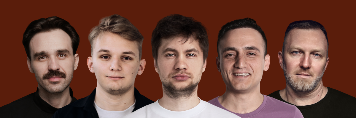 Новый стендап