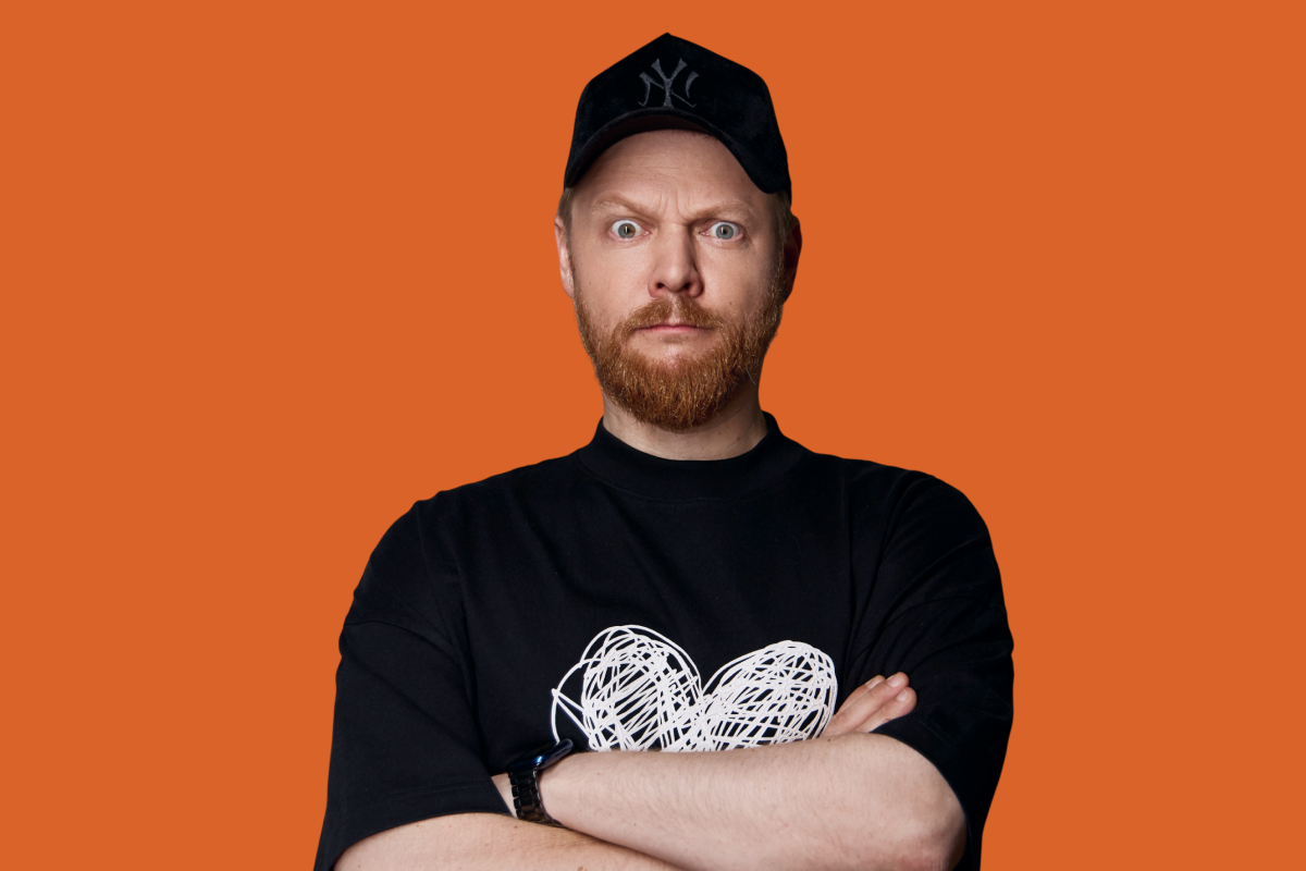 

Билеты на Артём Мамаев (Comedy 34)