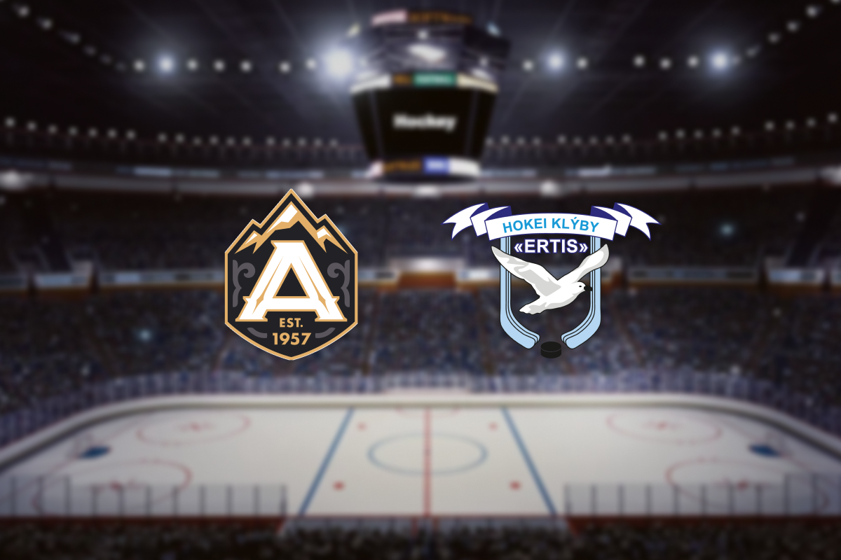 

Билеты на Алматы — Иртыш (Halyk Arena)