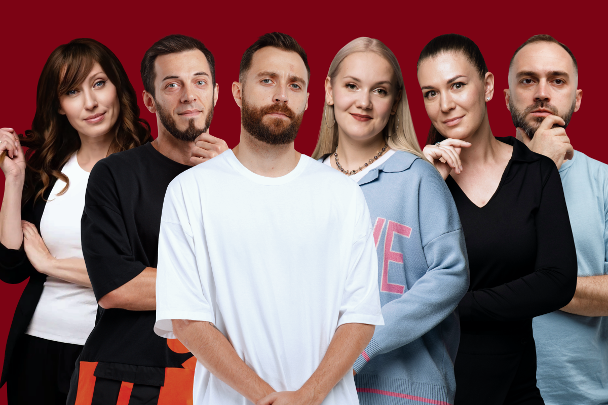 

Билеты на Roast Battle. Раунд 1 (Red Buffet)