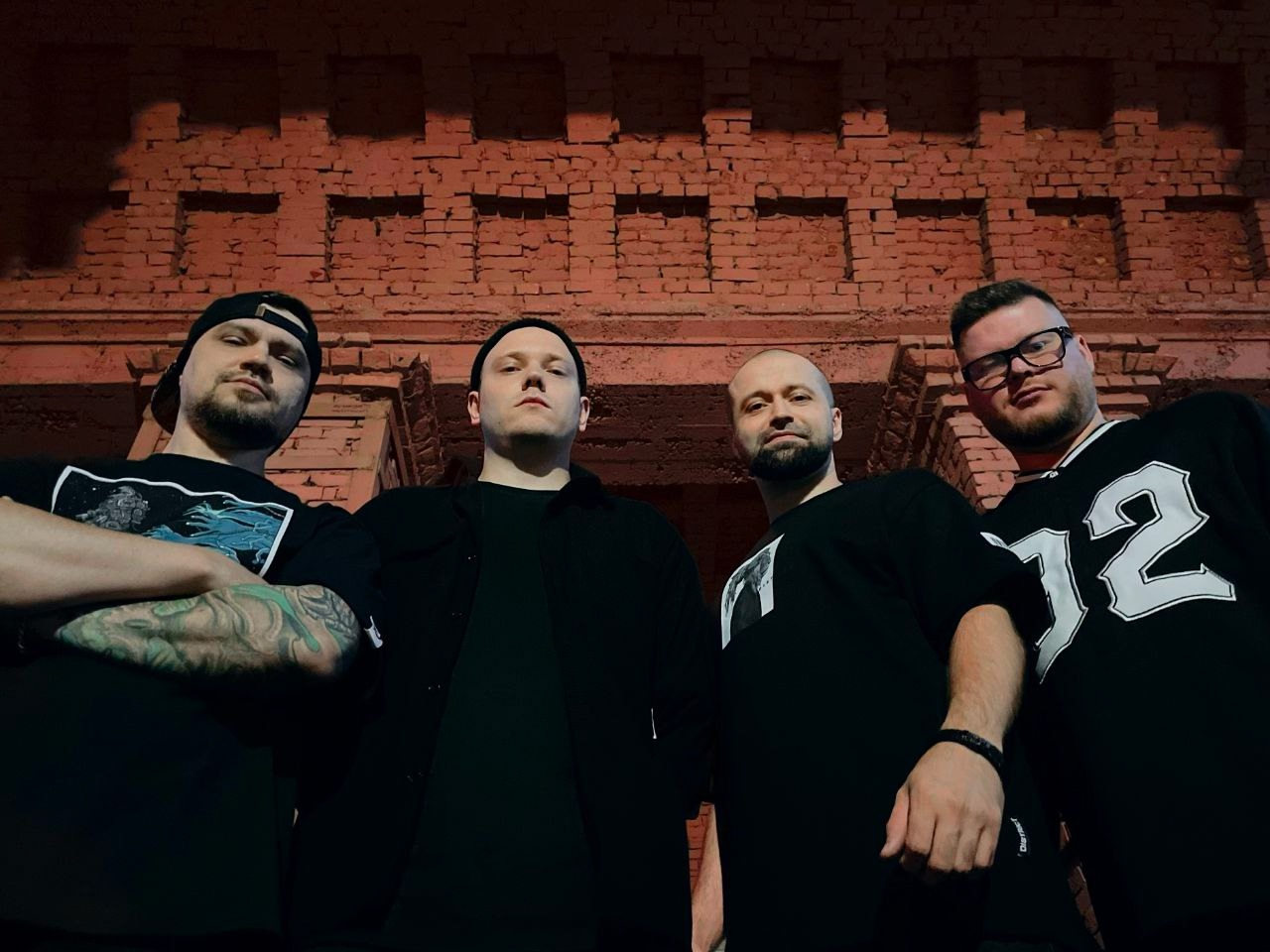 

Билеты на Water, Please (Syndrome Bar)