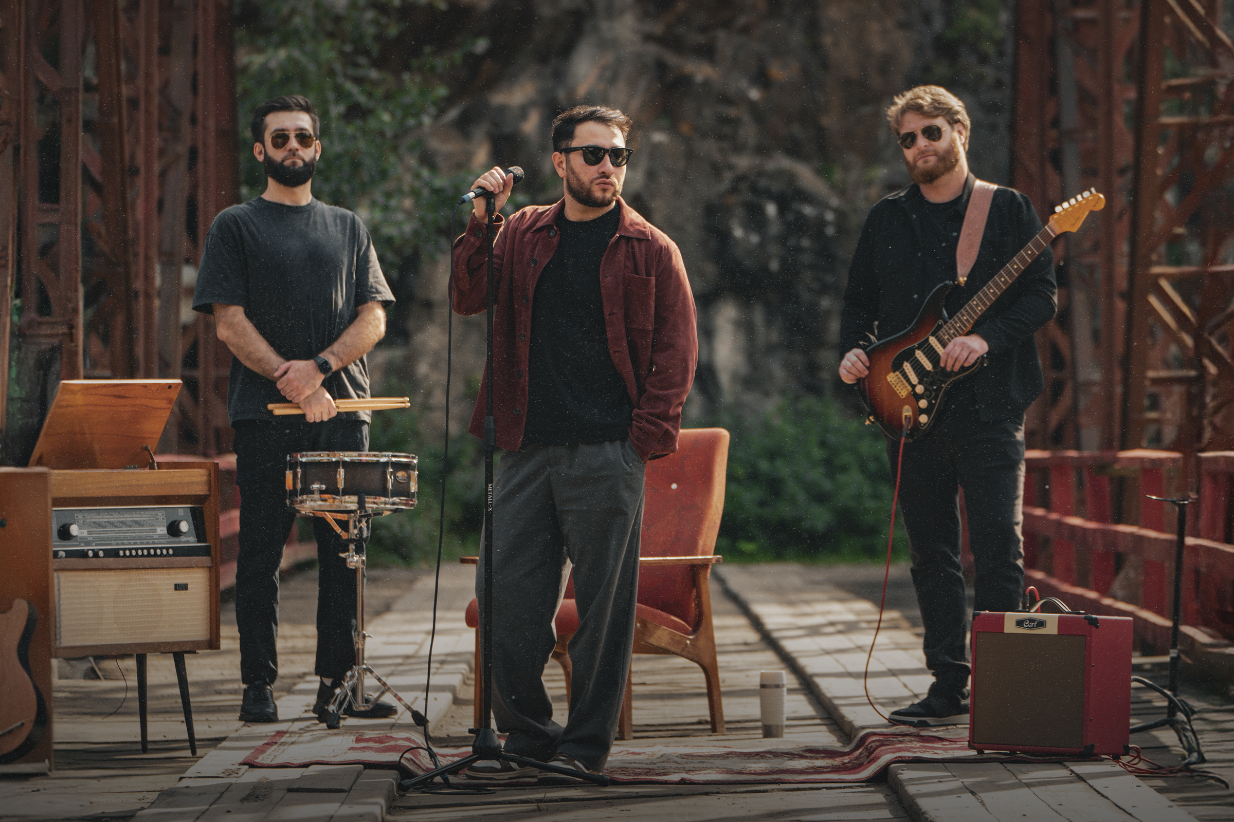 

Билеты на Sula Fray (Aurora Concert Hall)