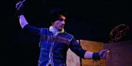 Продавец дождя