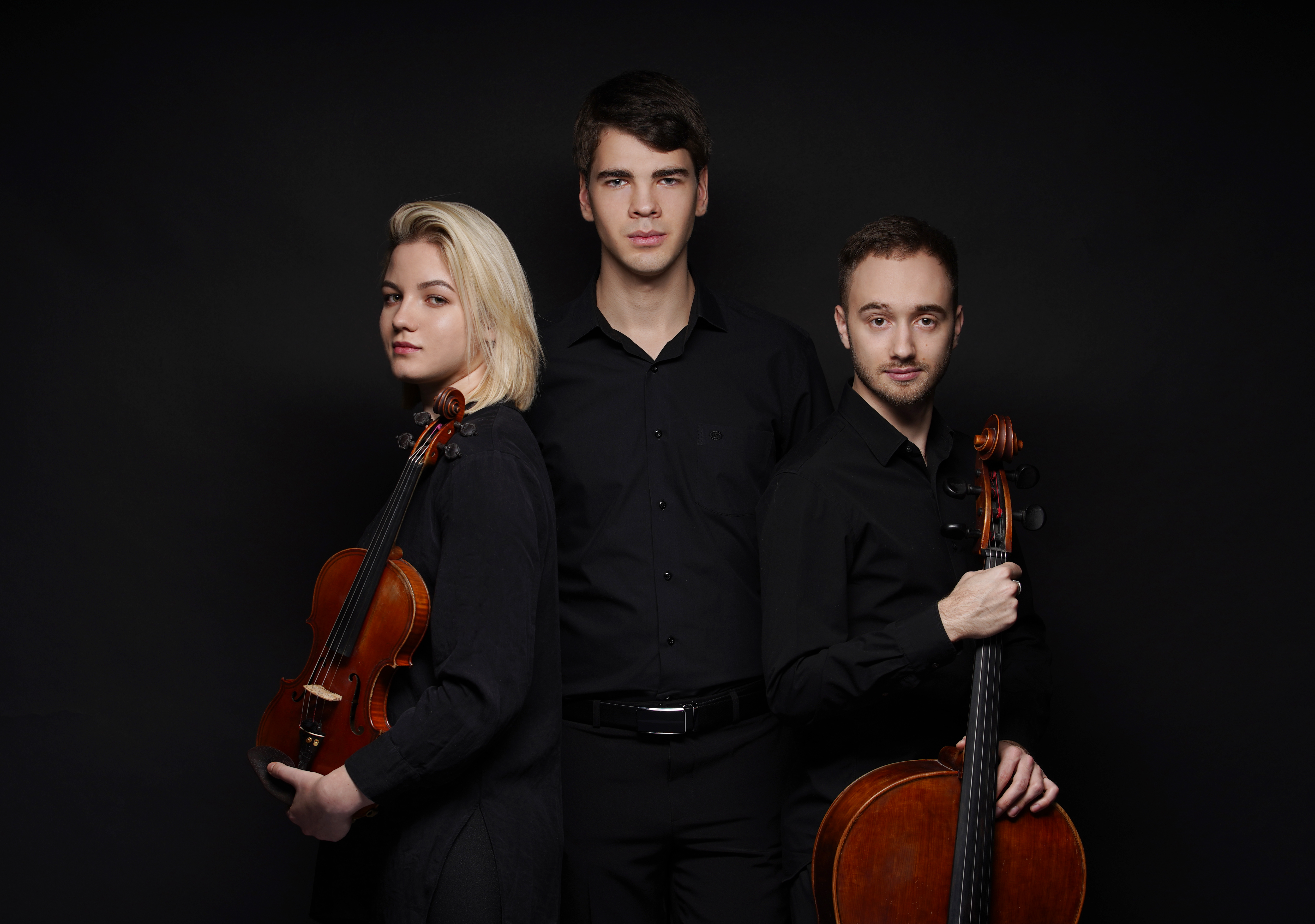 

Билеты на Opus Lumina (Музей Скрябина)