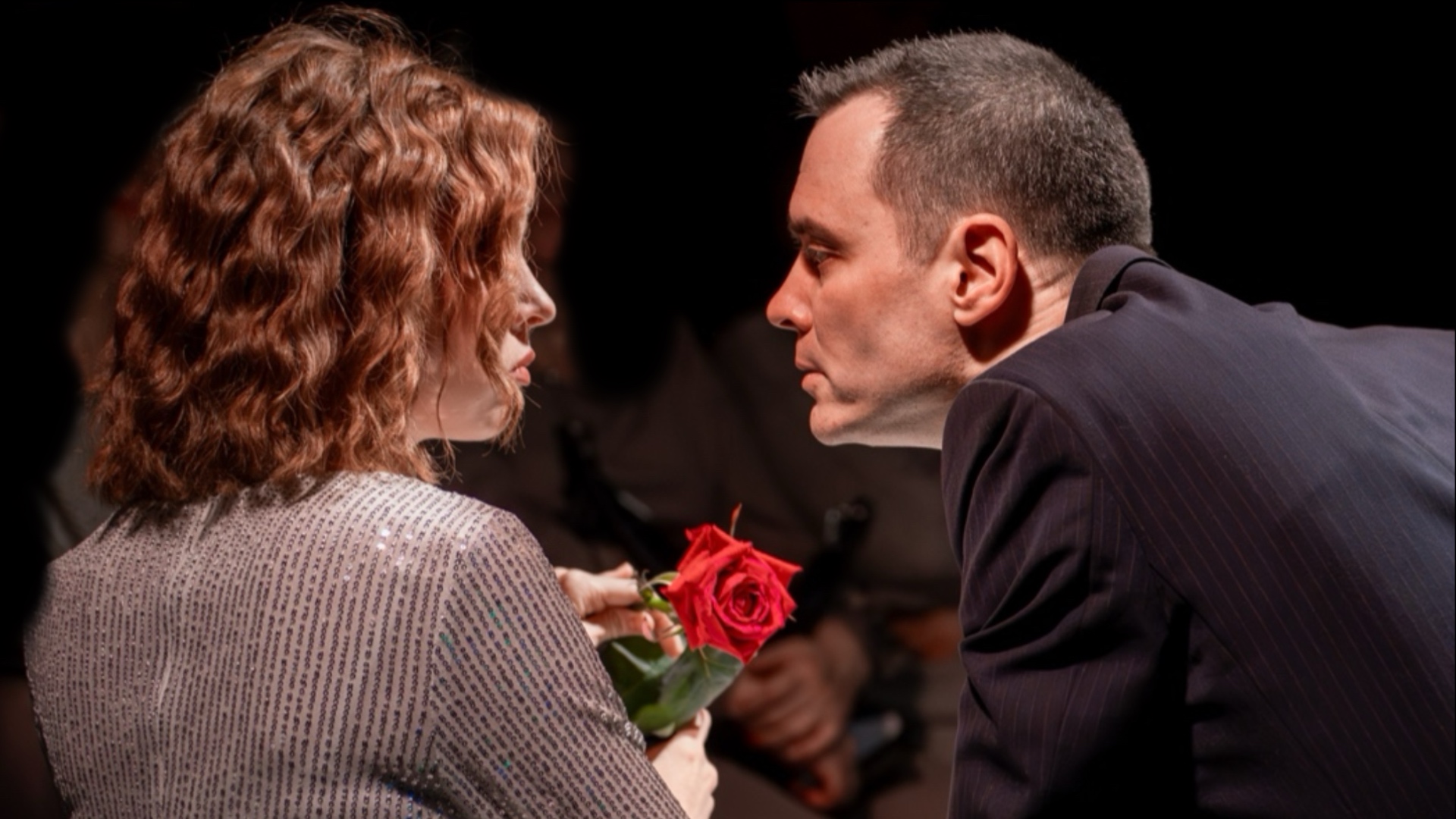 

Билеты на Я купила робота (Театр «Мой»)