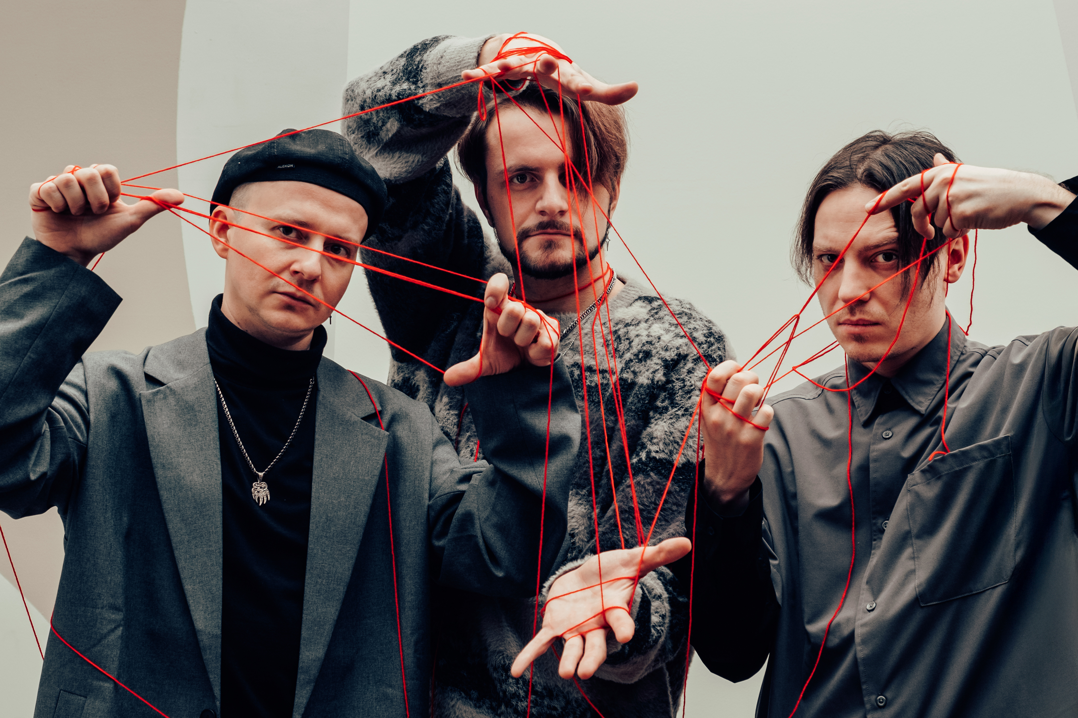 

Билеты на OΛOVO (Дом № 60)