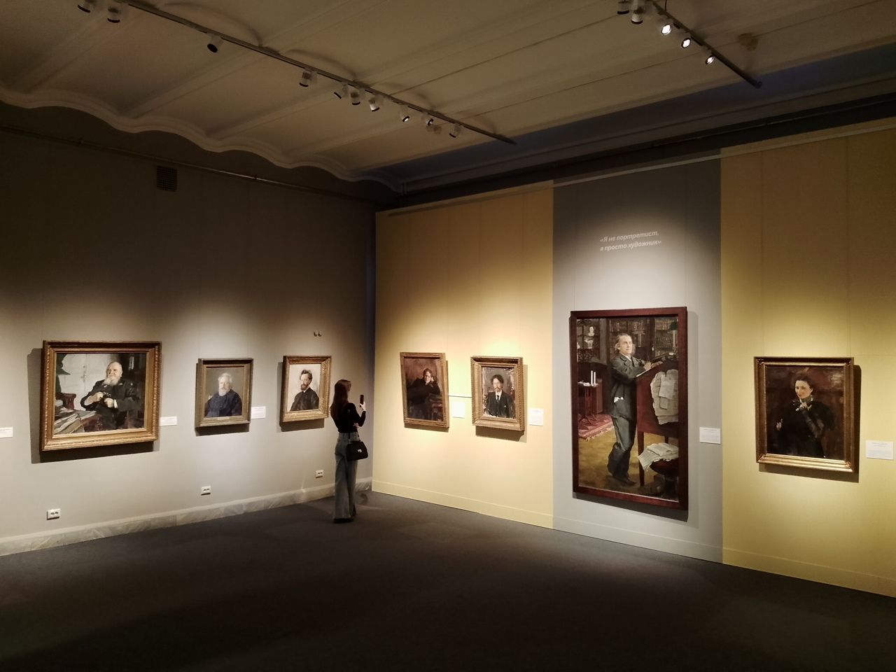 

Билеты на Валентин Серов. К 160-летию со дня рождения и Ануфриев. Иванкин. Машанов. Кузьминых (Музей им. Врубеля)