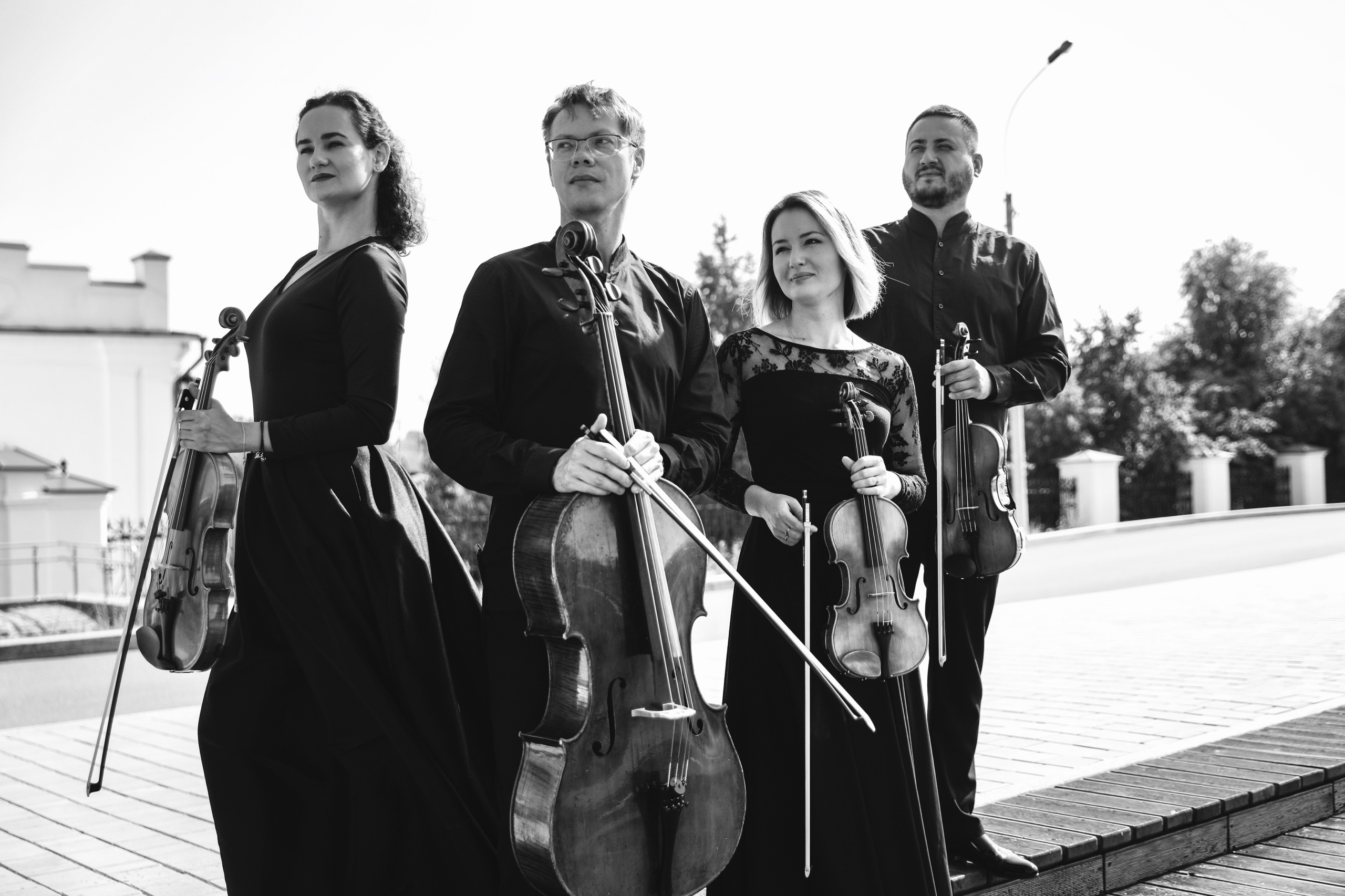 

Билеты на Музыка эпохи советских композиторов (Драматический театр)