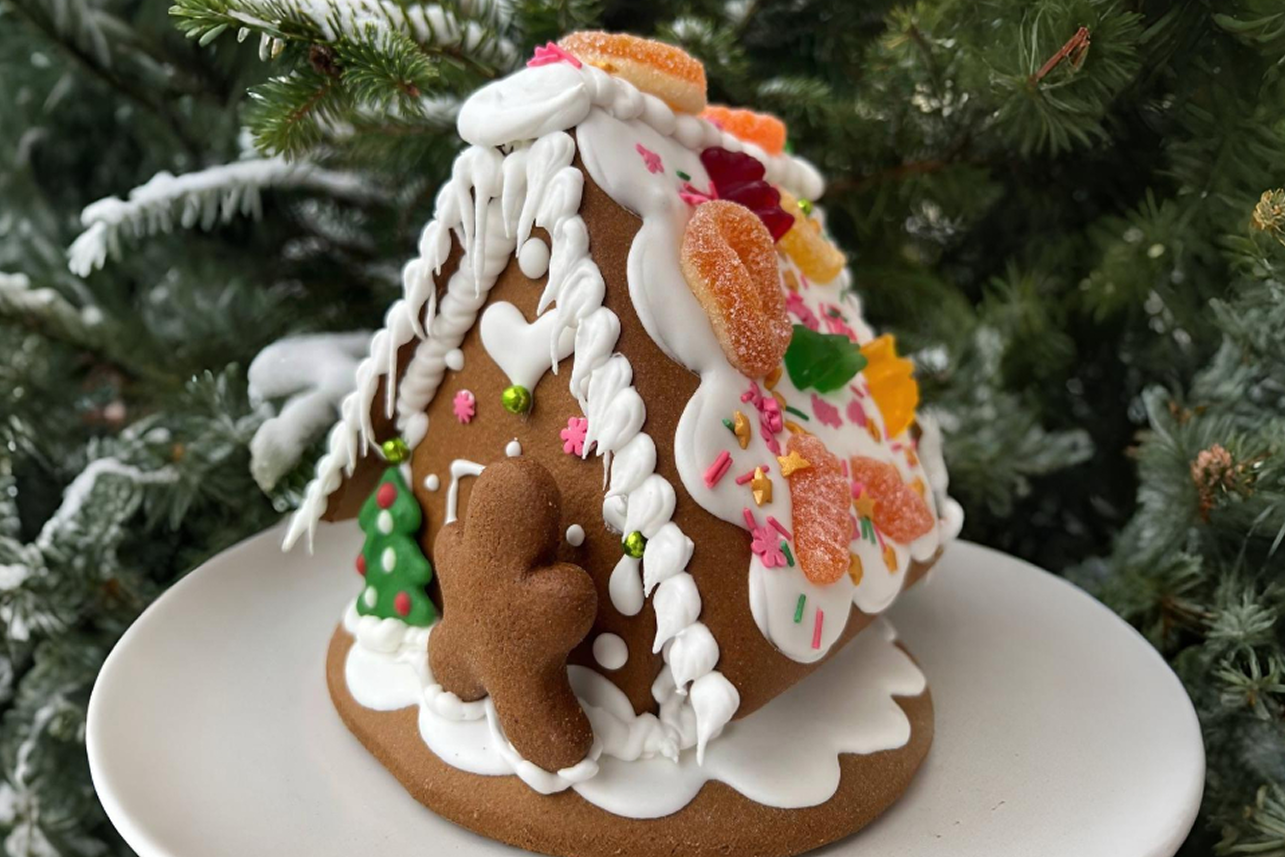 

Билеты на Пряничный домик (Музей пряника)