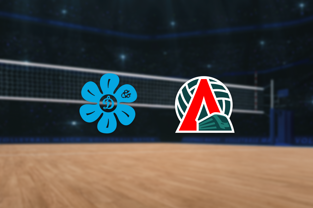 

Билеты на Динамо-Ак Барс — Локомотив (Центр волейбола «Санкт-Петербург»)