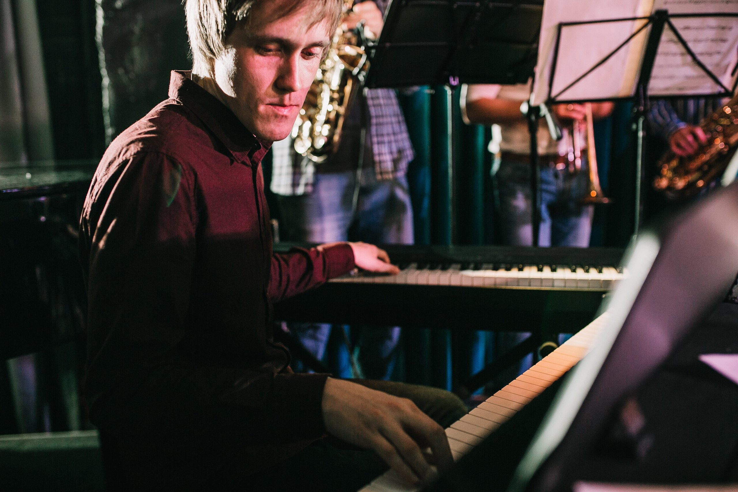 

Билеты на Cold Duck Time (Драматический театр)