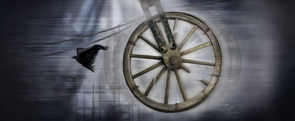 

Билеты на Фауст (Театр Вахтангова)